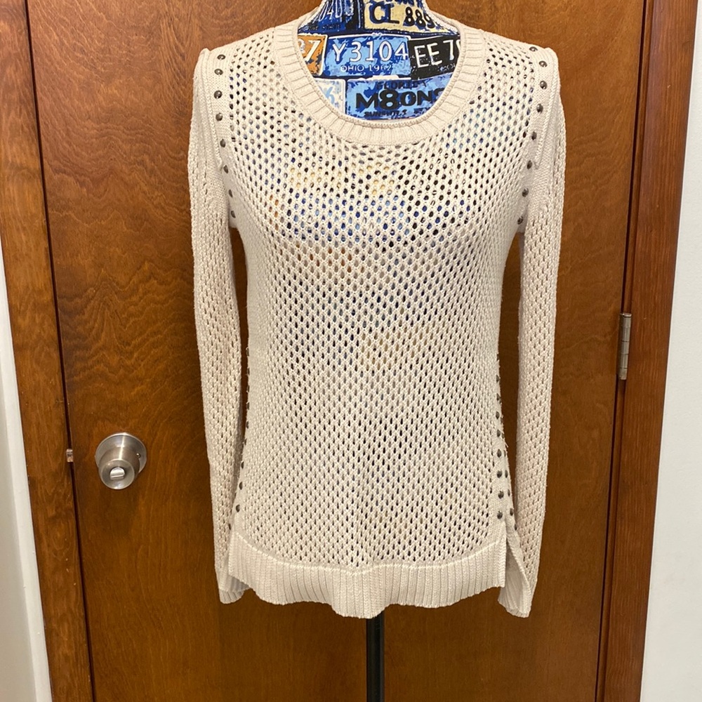 Rock & Republic shirt size medium